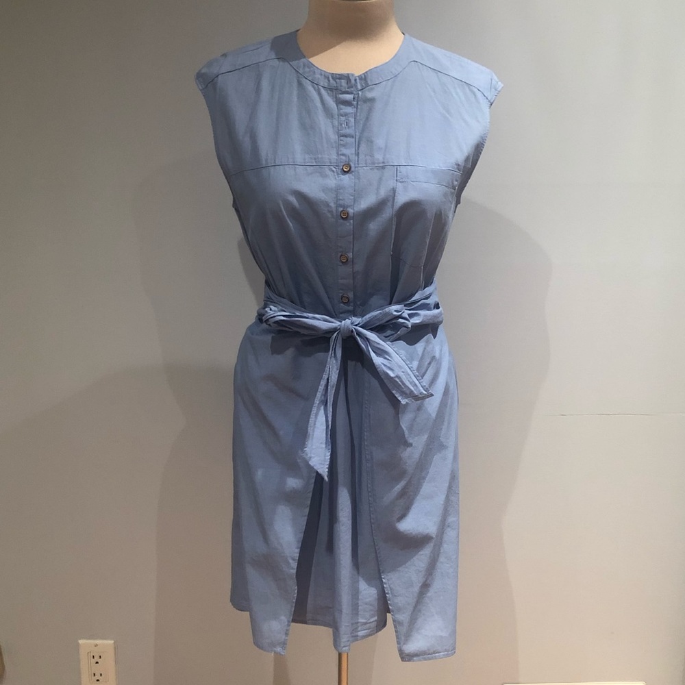 *NWOT* Zara shirt dress